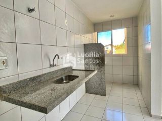 Apartamento à Venda no Residencial Granville