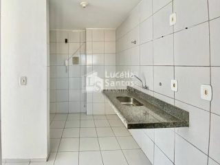 Apartamento à Venda no Residencial Granville