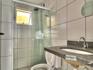 Apartamento à Venda no Residencial Granville