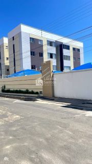 Apartamento à Venda no Residencial Granville