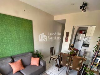 Apartamento à VENDA no Condomínio Serra da Capivara - Teresina - PI