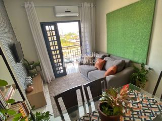 Apartamento à VENDA no Condomínio Serra da Capivara - Teresina - PI