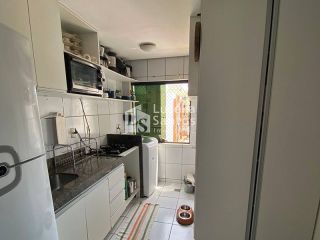 Apartamento à VENDA no Condomínio Serra da Capivara - Teresina - PI