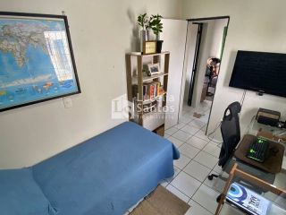 Apartamento à VENDA no Condomínio Serra da Capivara - Teresina - PI