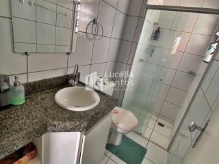 Apartamento à VENDA no Condomínio Serra da Capivara - Teresina - PI