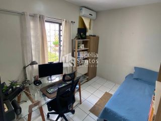 Apartamento à VENDA no Condomínio Serra da Capivara - Teresina - PI