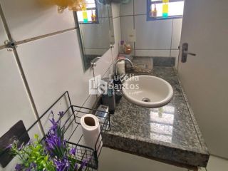 Apartamento à VENDA no Condomínio Serra da Capivara - Teresina - PI