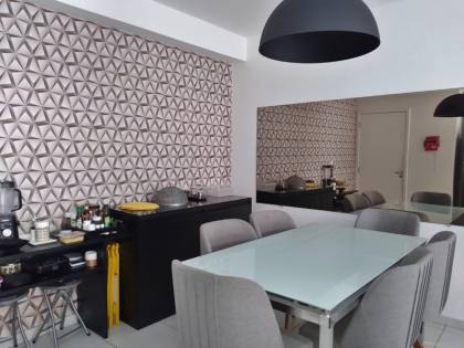 Apartamento à Venda no Condomínio Like Teresina