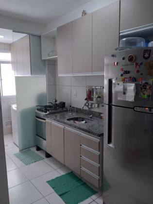Apartamento à Venda no Condomínio Like Teresina
