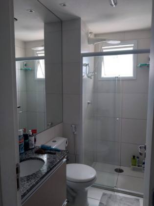 Apartamento à Venda no Condomínio Like Teresina