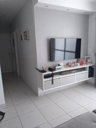 Apartamento à Venda no Condomínio Like Teresina