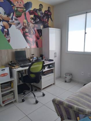 Apartamento à Venda no Condomínio Like Teresina