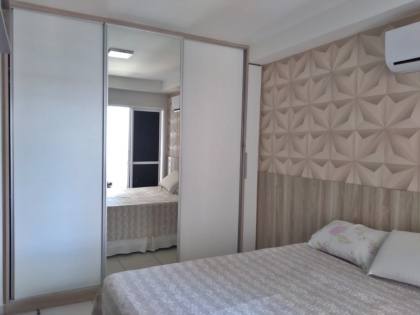 Apartamento à Venda no Condomínio Like Teresina