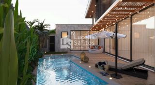 Casa Duplex à Venda no Condomínio Terras Alphaville Teresina - PI