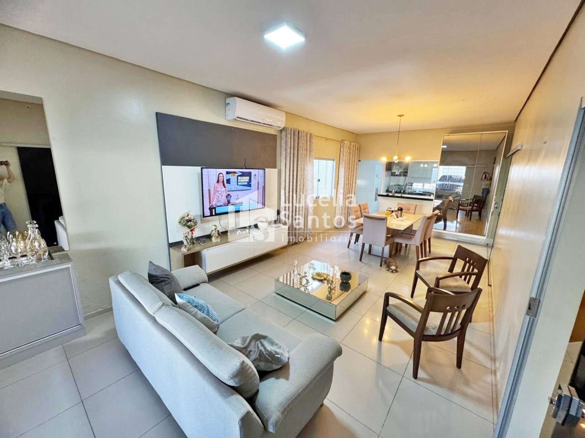 Casa à Venda na zona Sudeste - Teresina - PI