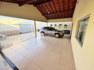 Casa à Venda na zona Sudeste - Teresina - PI
