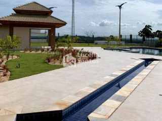 Lote à Venda no Condomínio Petrópolis Residence - Teresina - PI