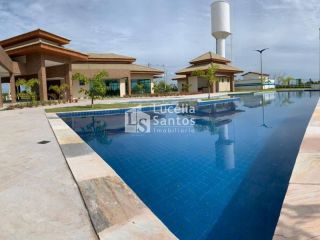 Lote à Venda no Condomínio Petrópolis Residence - Teresina - PI