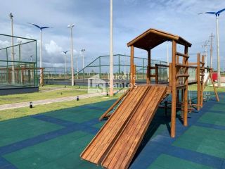 Lote à Venda no Condomínio Petrópolis Residence - Teresina - PI