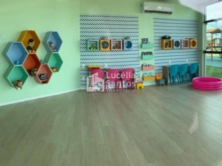 Lote à Venda no Condomínio Petrópolis Residence - Teresina - PI