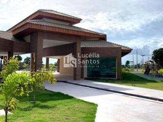 Lote à Venda no Condomínio Petrópolis Residence - Teresina - PI