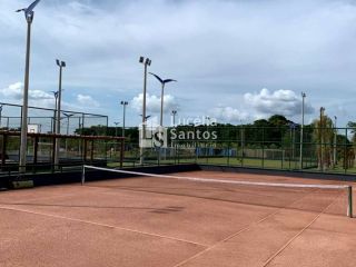 Lote à Venda no Condomínio Petrópolis Residence - Teresina - PI