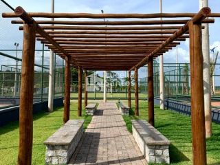 Lote à Venda no Condomínio Petrópolis Residence - Teresina - PI