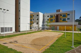 Apartamento à venda no Condomínio California Home Club - Teresina - PI