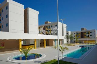 Apartamento à venda no Condomínio California Home Club - Teresina - PI