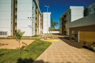 Apartamento à venda no Condomínio California Home Club - Teresina - PI