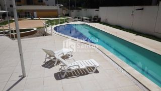 Apartamento à venda no Condomínio California Home Club - Teresina - PI