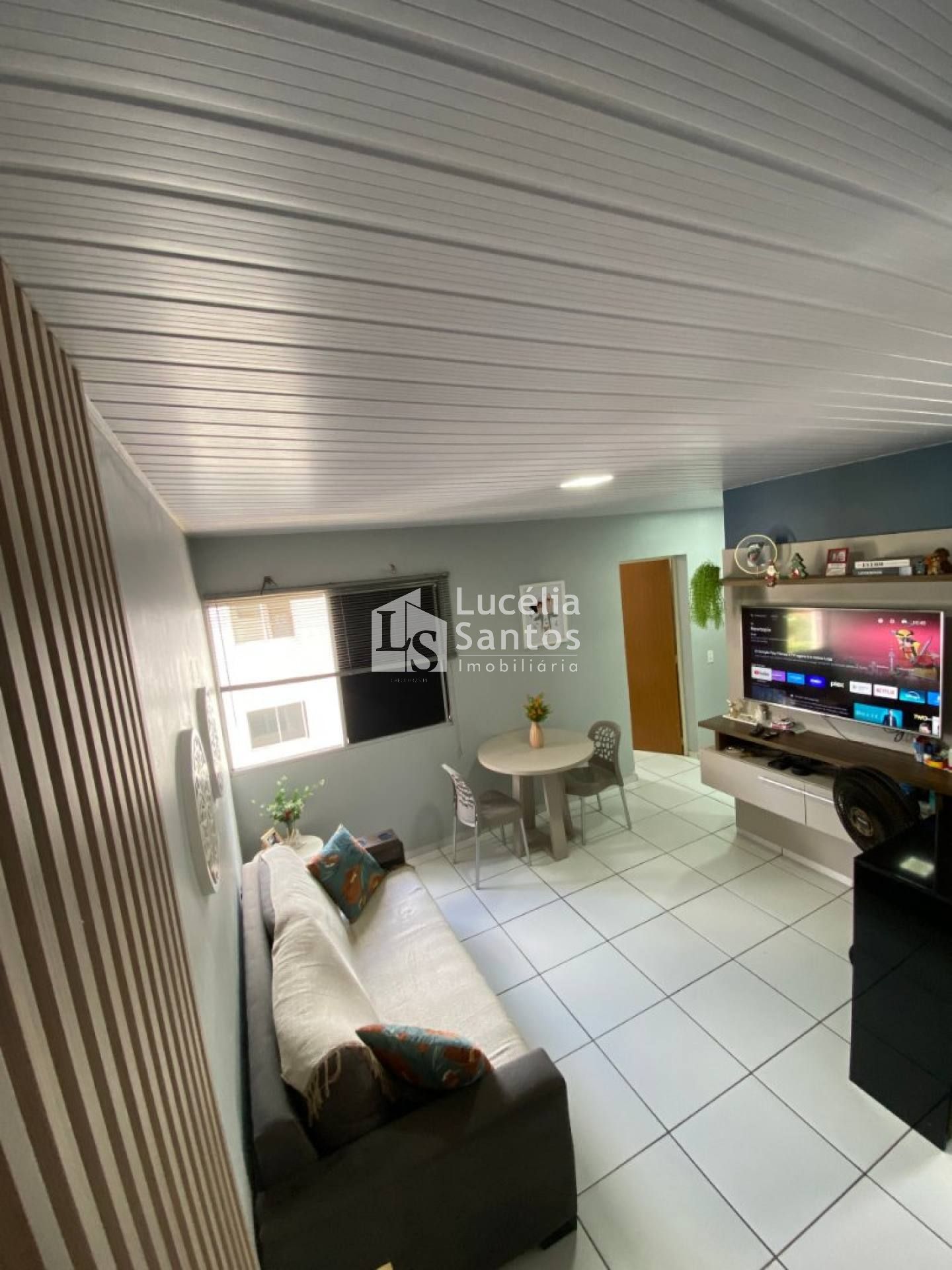 Apartamento à venda no Condomínio Village Leste - Teresina - PI