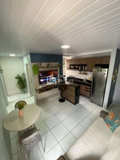 Apartamento à venda no Condomínio Village Leste - Teresina - PI