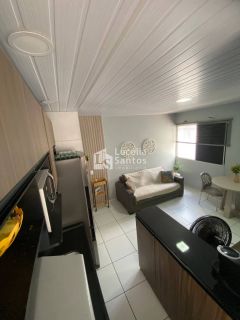 Apartamento à venda no Condomínio Village Leste - Teresina - PI