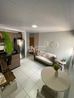 Apartamento à venda no Condomínio Village Leste - Teresina - PI