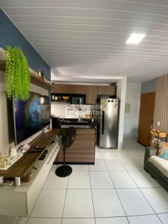 Apartamento à venda no Condomínio Village Leste - Teresina - PI