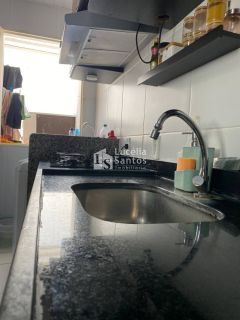 Apartamento à venda no Condomínio Village Leste - Teresina - PI