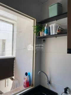 Apartamento à venda no Condomínio Village Leste - Teresina - PI
