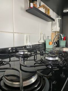 Apartamento à venda no Condomínio Village Leste - Teresina - PI