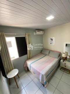 Apartamento à venda no Condomínio Village Leste - Teresina - PI
