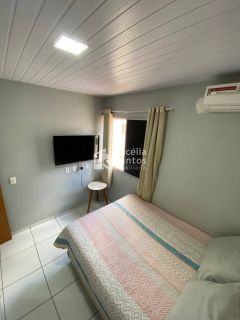 Apartamento à venda no Condomínio Village Leste - Teresina - PI