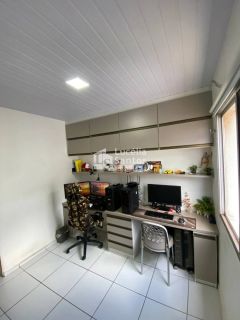Apartamento à venda no Condomínio Village Leste - Teresina - PI