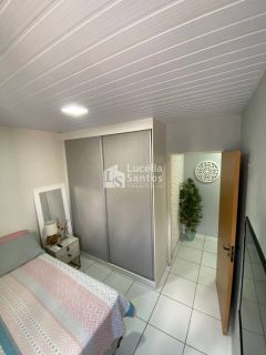 Apartamento à venda no Condomínio Village Leste - Teresina - PI
