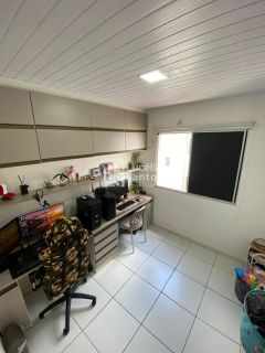 Apartamento à venda no Condomínio Village Leste - Teresina - PI