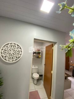 Apartamento à venda no Condomínio Village Leste - Teresina - PI