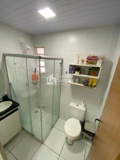 Apartamento à venda no Condomínio Village Leste - Teresina - PI