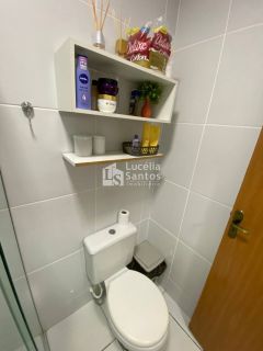 Apartamento à venda no Condomínio Village Leste - Teresina - PI