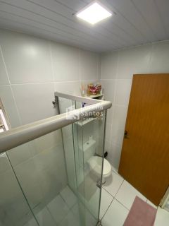 Apartamento à venda no Condomínio Village Leste - Teresina - PI