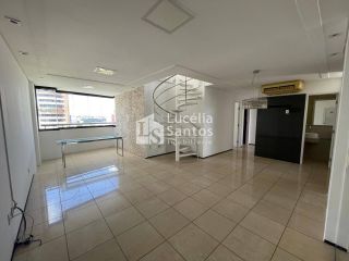 Cobertura Duplex à Venda  - Teresina - PI