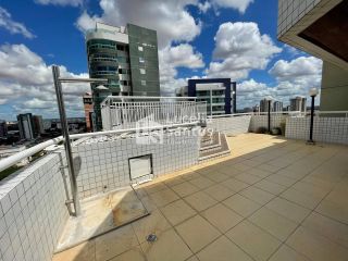 Cobertura Duplex à Venda  - Teresina - PI